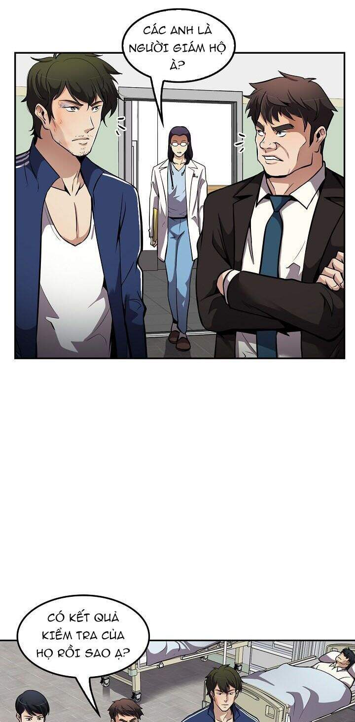 Điều Tra Viên Chuyển Sinh Chapter 77 - 48