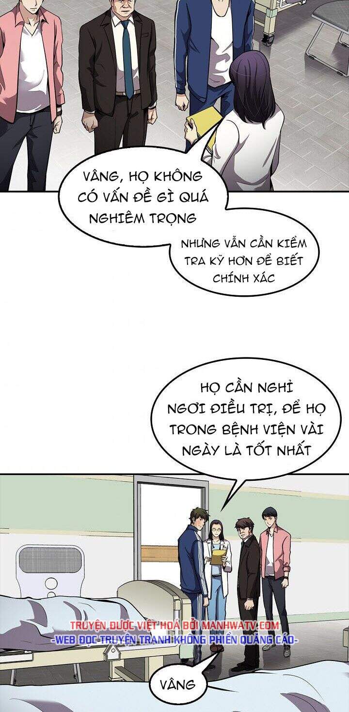 Điều Tra Viên Chuyển Sinh Chapter 77 - 49