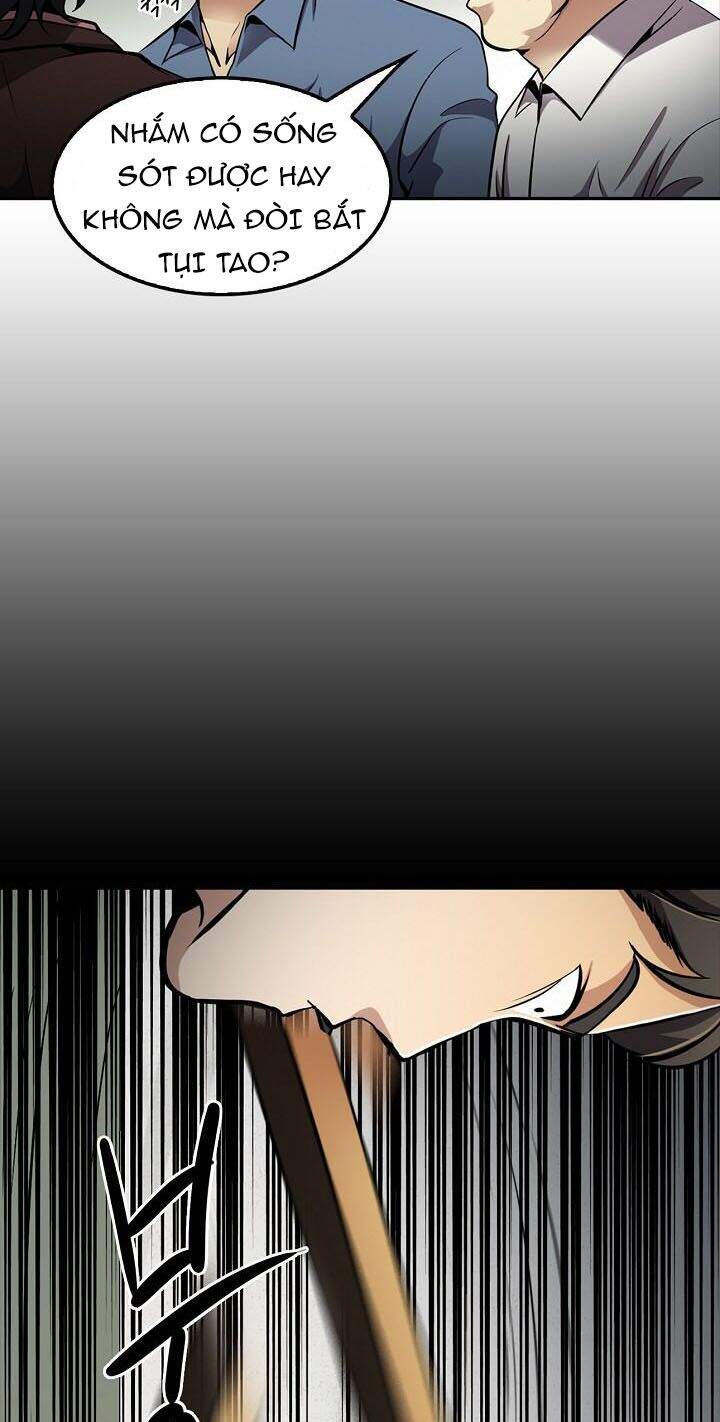 Điều Tra Viên Chuyển Sinh Chapter 77 - 6