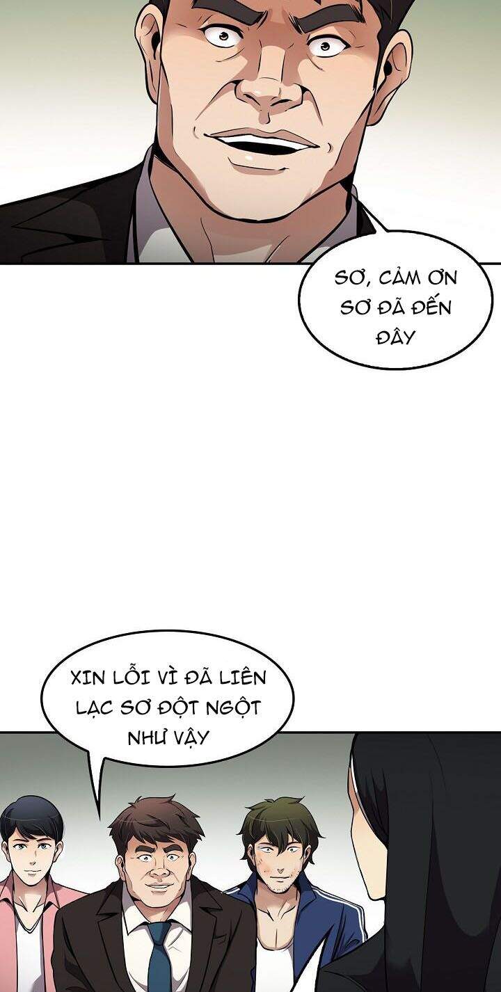 Điều Tra Viên Chuyển Sinh Chapter 77 - 52