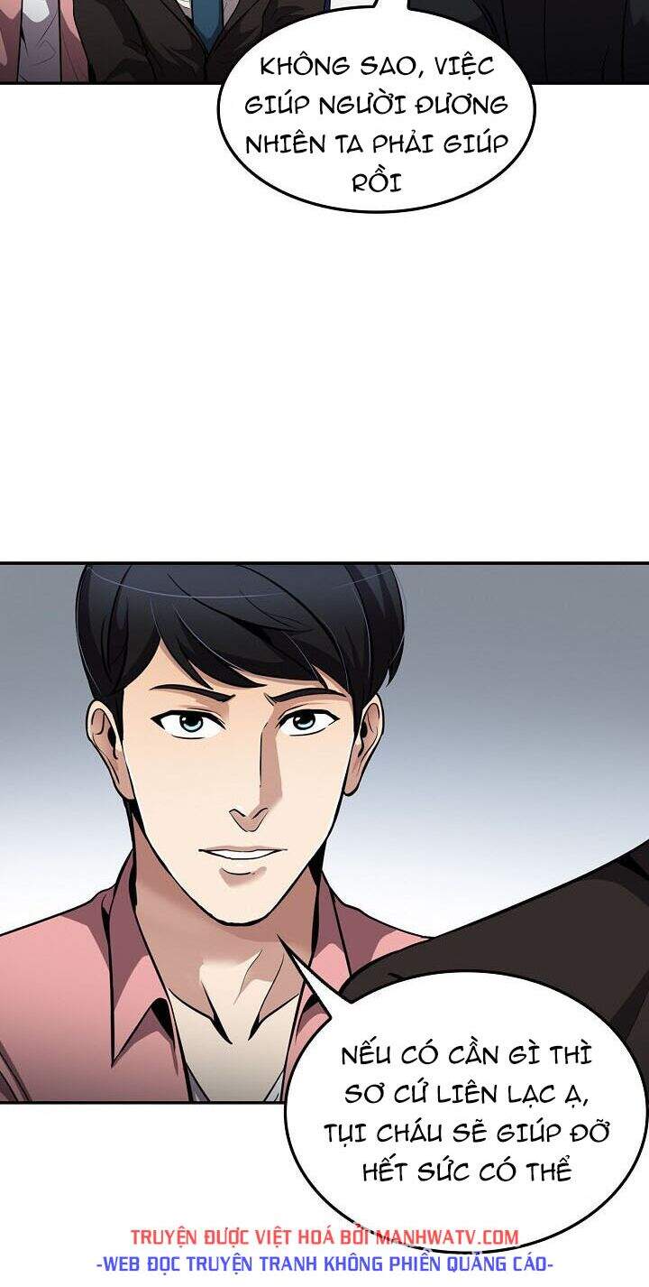 Điều Tra Viên Chuyển Sinh Chapter 77 - 53