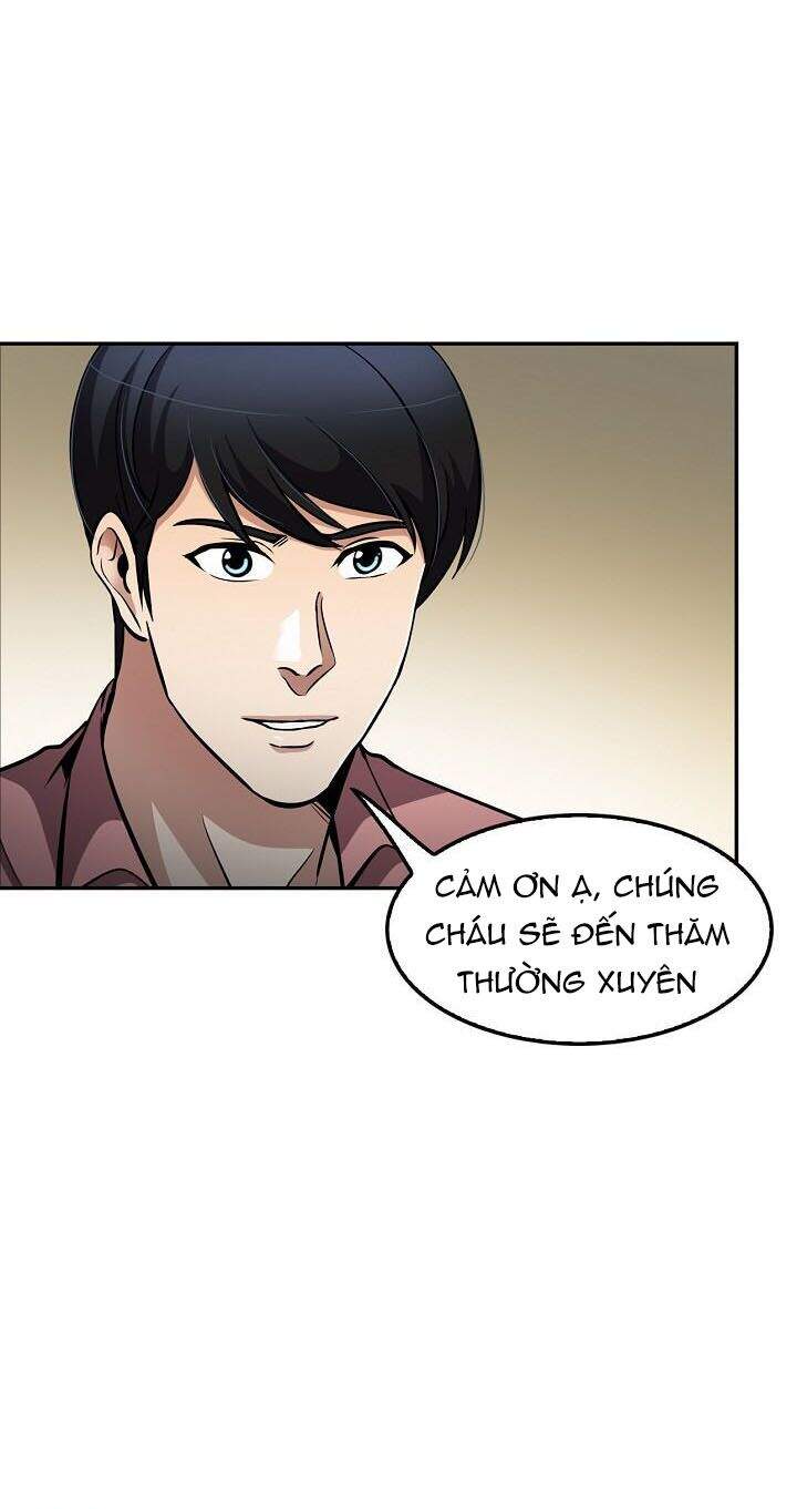 Điều Tra Viên Chuyển Sinh Chapter 77 - 56