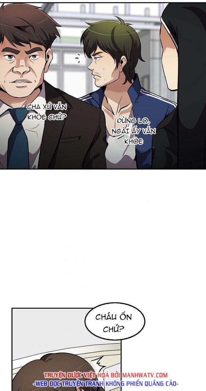 Điều Tra Viên Chuyển Sinh Chapter 77 - 57