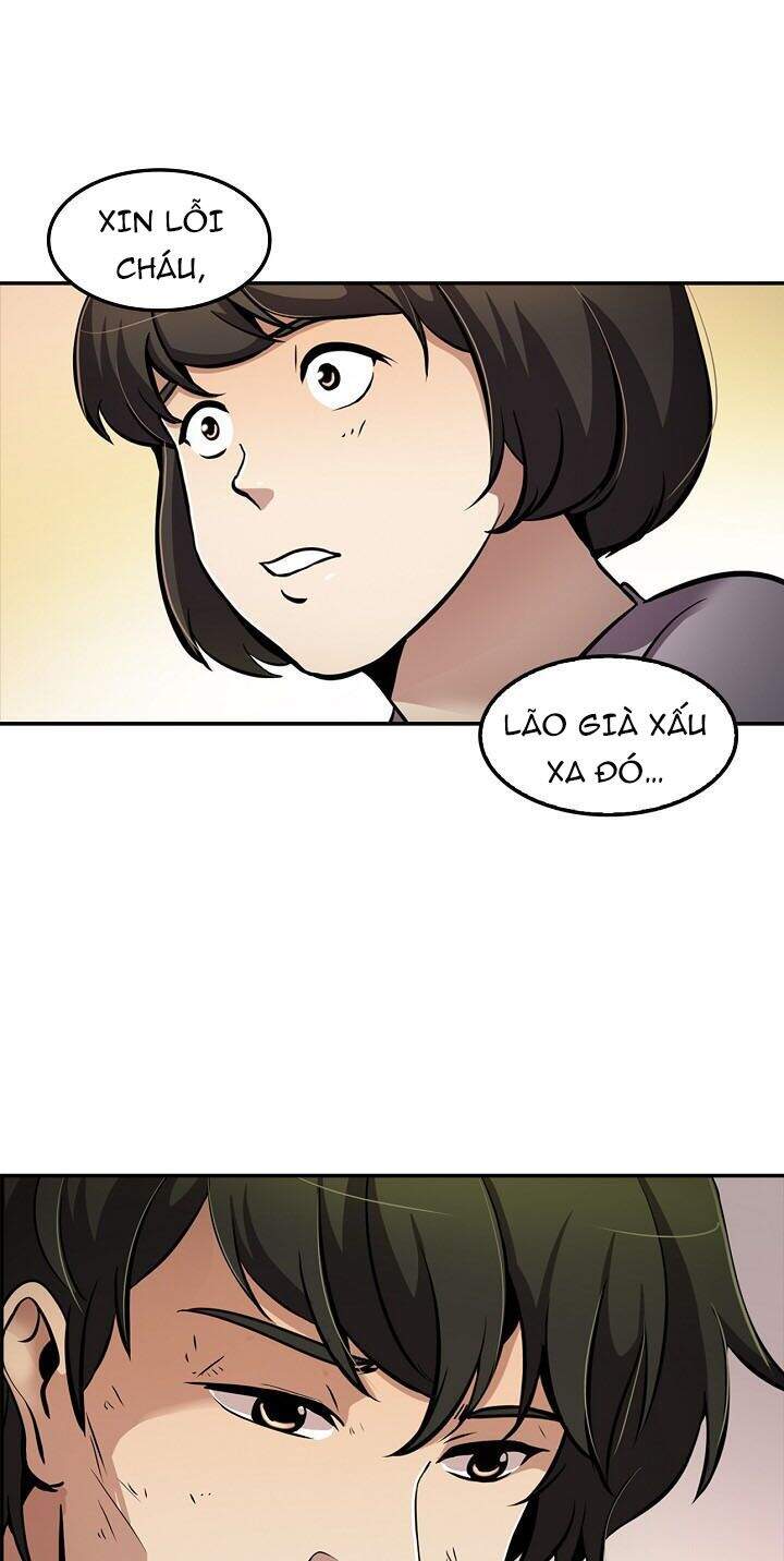 Điều Tra Viên Chuyển Sinh Chapter 77 - 60