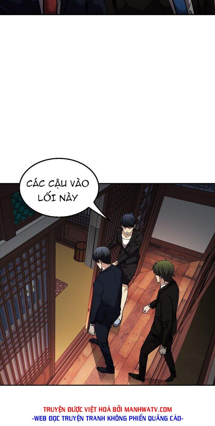 Điều Tra Viên Chuyển Sinh Chapter 77 - 63