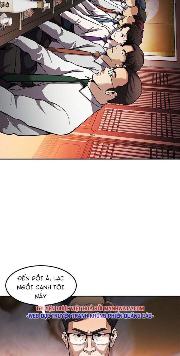 Điều Tra Viên Chuyển Sinh Chapter 77 - 65