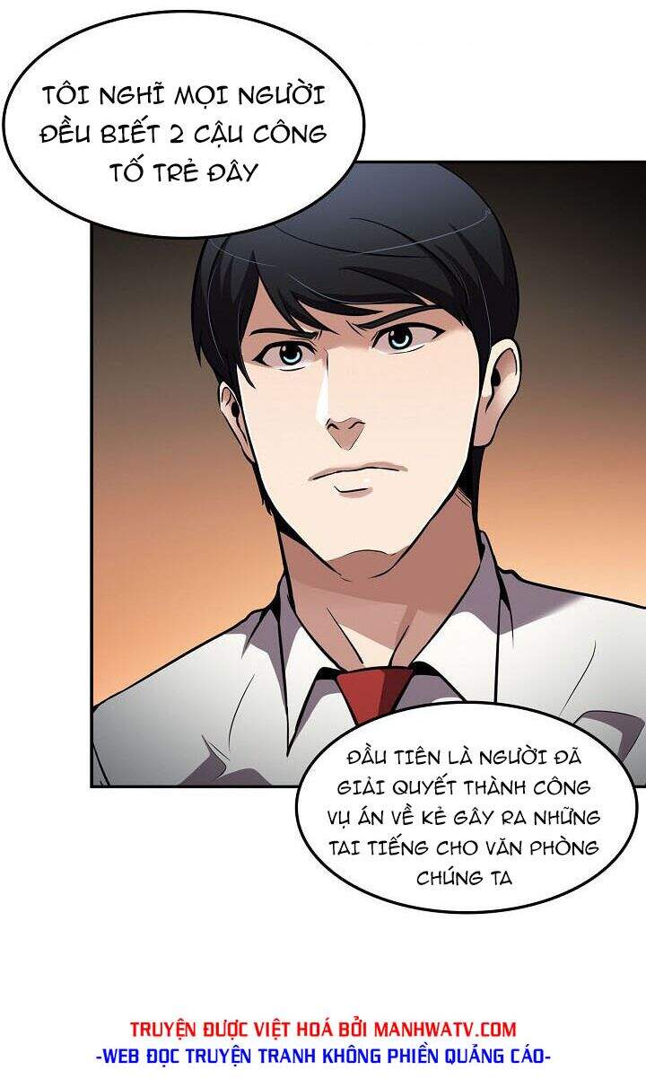 Điều Tra Viên Chuyển Sinh Chapter 77 - 67