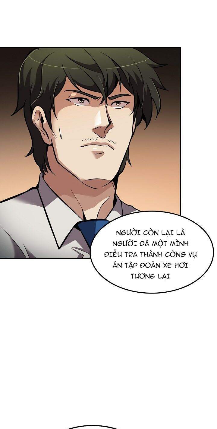 Điều Tra Viên Chuyển Sinh Chapter 77 - 68