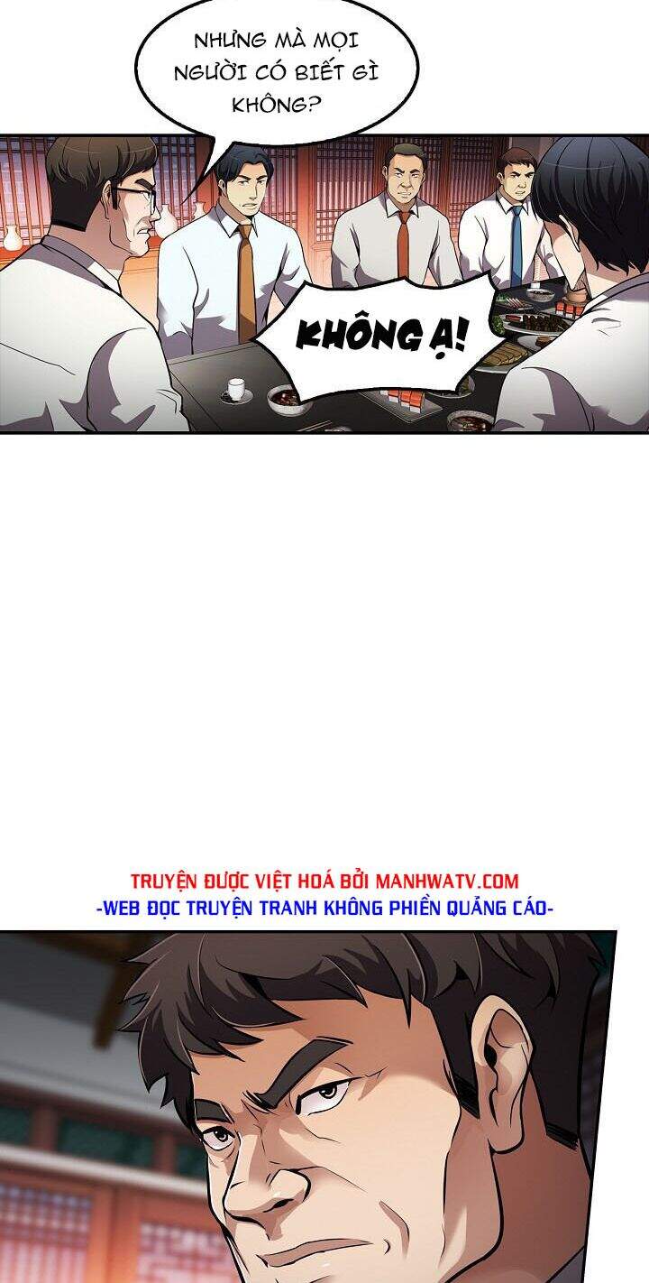 Điều Tra Viên Chuyển Sinh Chapter 77 - 69