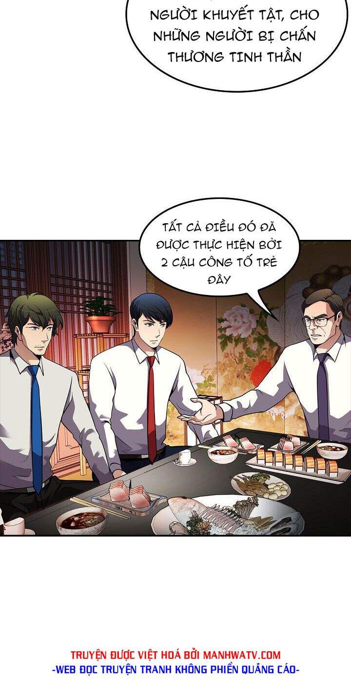 Điều Tra Viên Chuyển Sinh Chapter 77 - 71