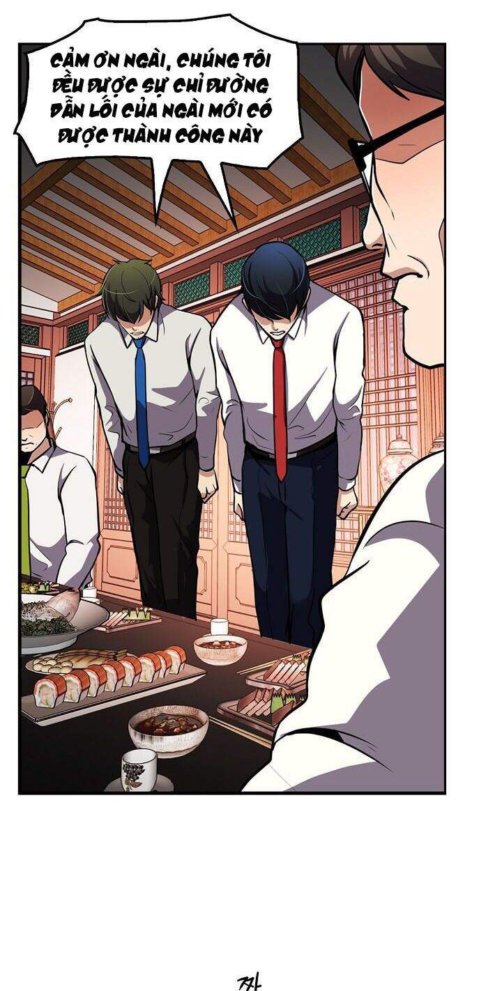 Điều Tra Viên Chuyển Sinh Chapter 77 - 72