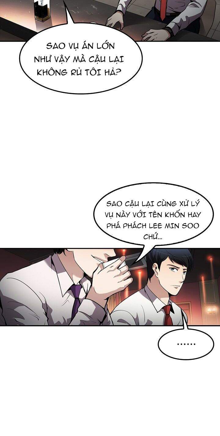 Điều Tra Viên Chuyển Sinh Chapter 78 - 16