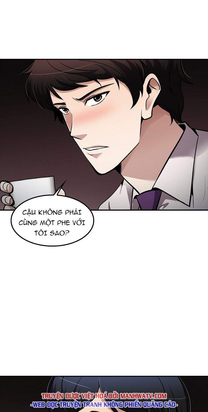 Điều Tra Viên Chuyển Sinh Chapter 78 - 17