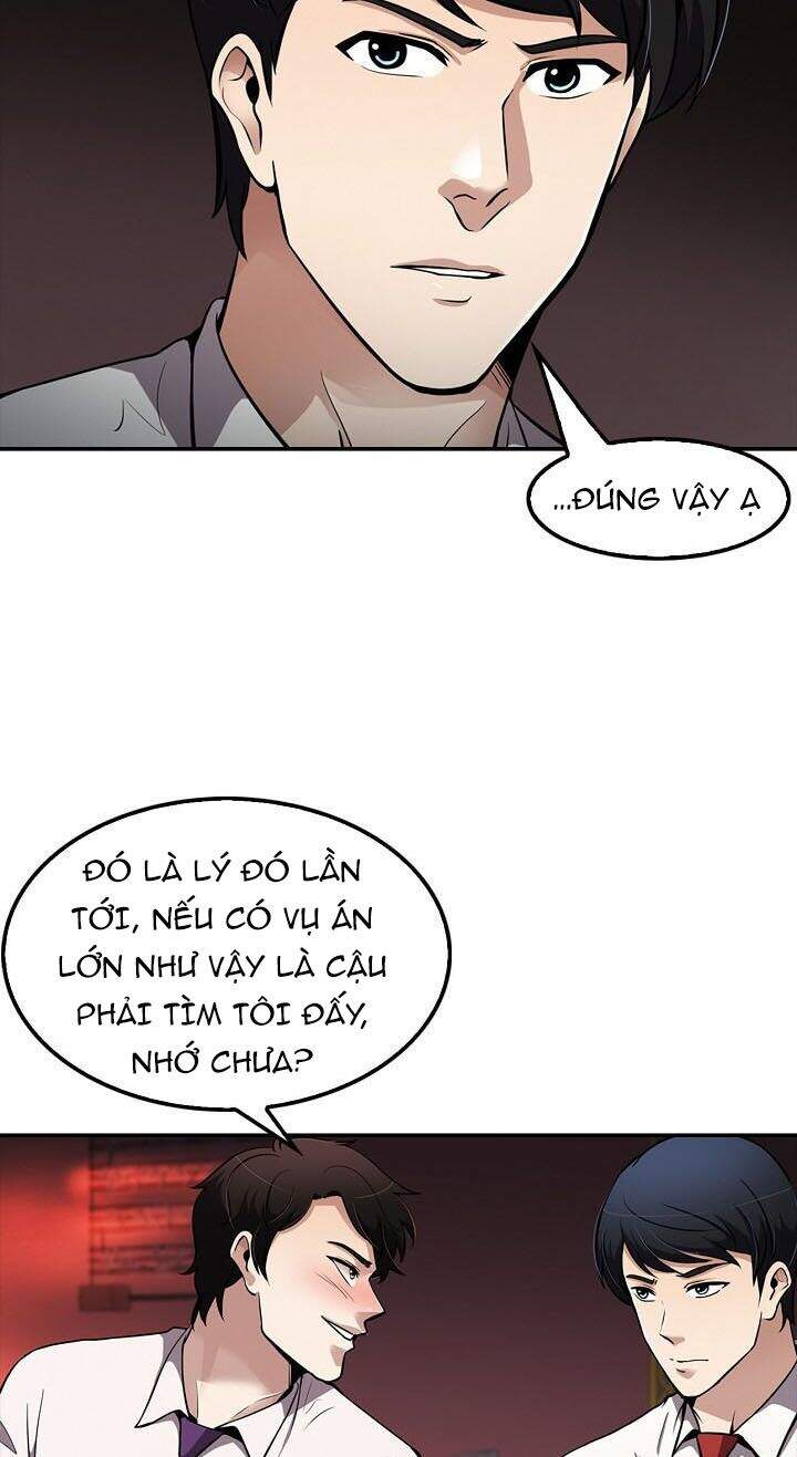 Điều Tra Viên Chuyển Sinh Chapter 78 - 18