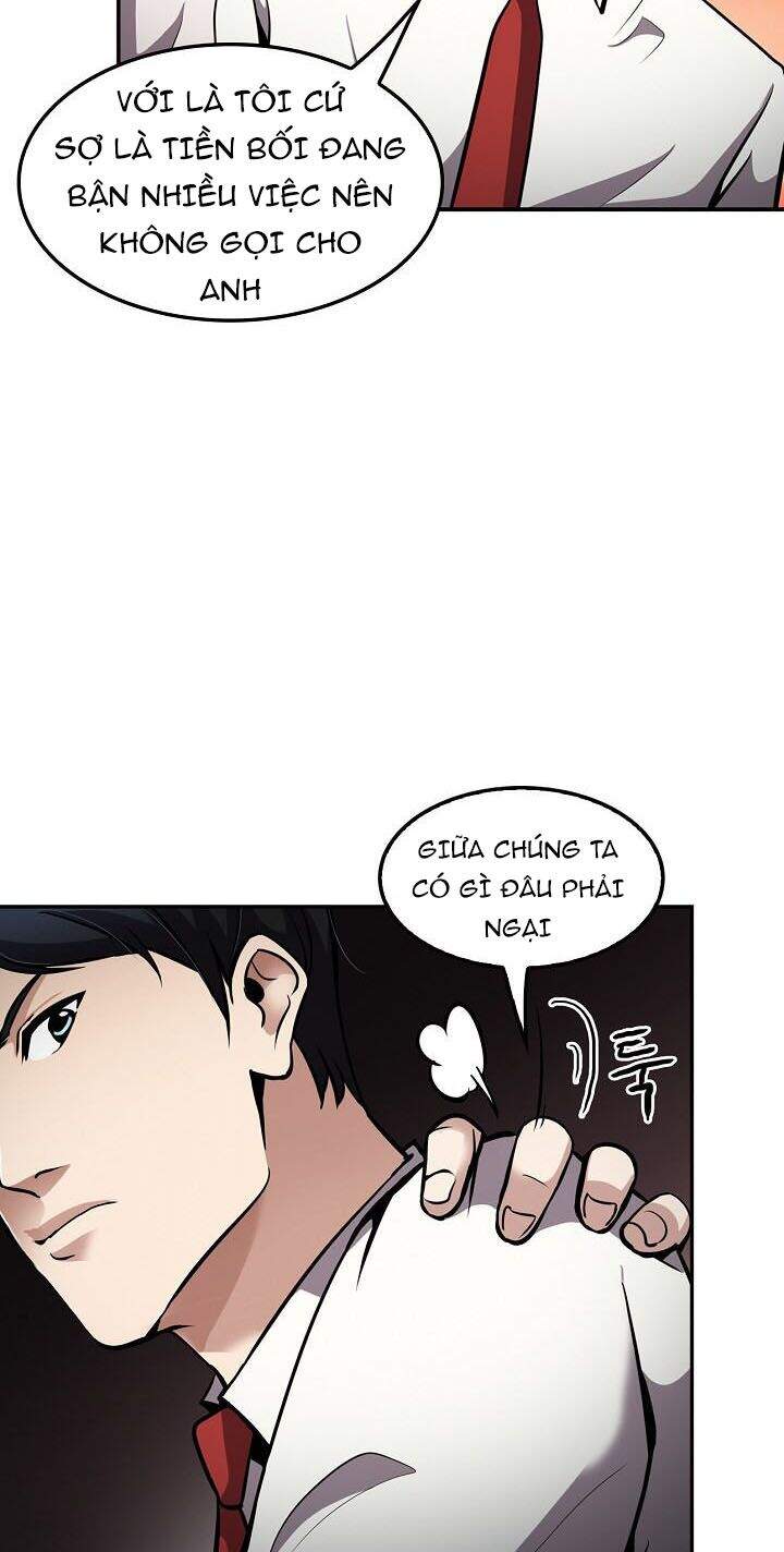 Điều Tra Viên Chuyển Sinh Chapter 78 - 20