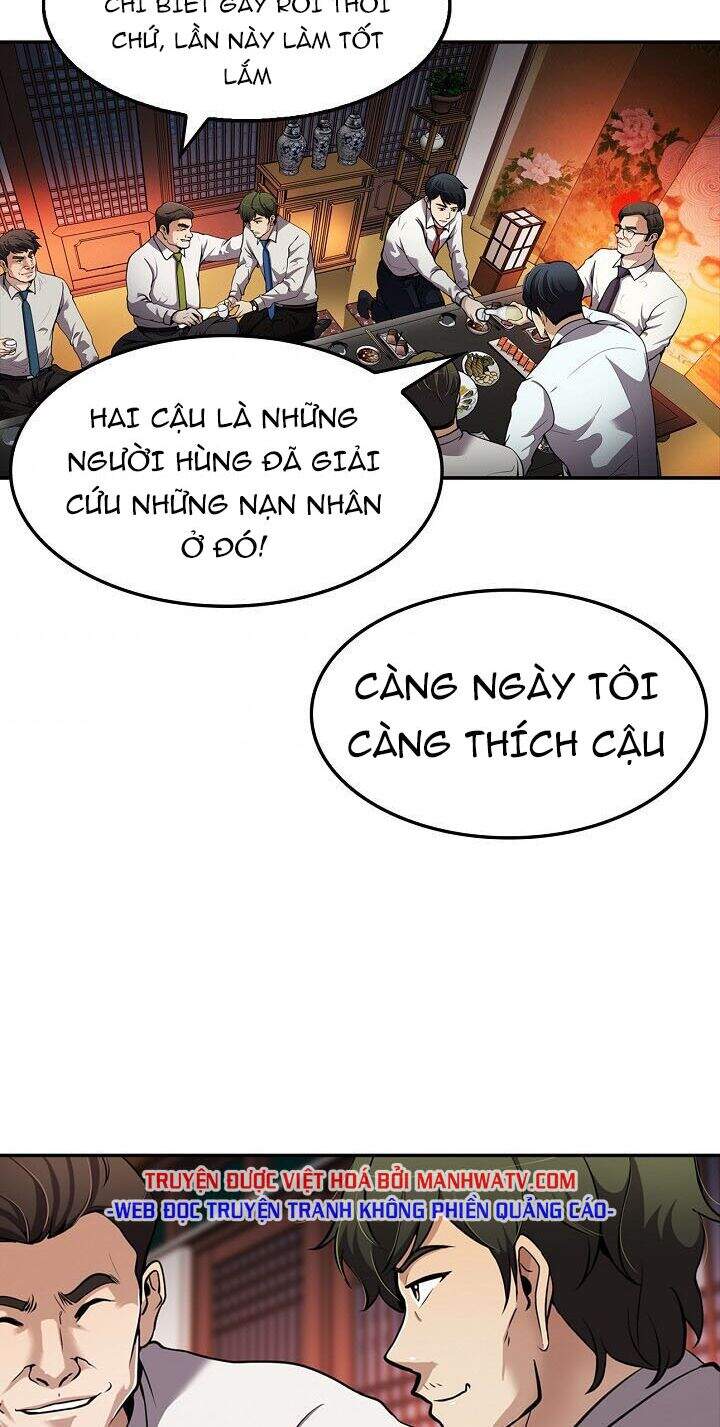 Điều Tra Viên Chuyển Sinh Chapter 78 - 3