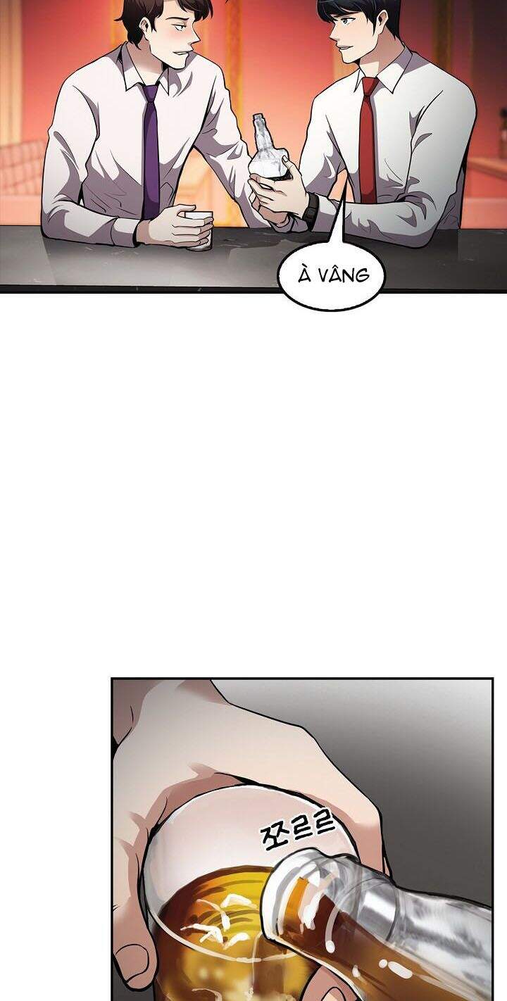 Điều Tra Viên Chuyển Sinh Chapter 78 - 30