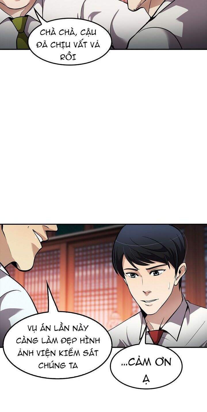 Điều Tra Viên Chuyển Sinh Chapter 78 - 4
