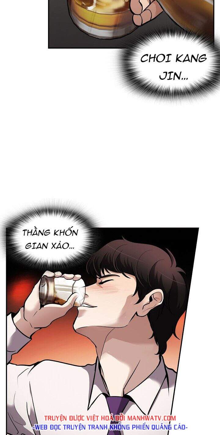 Điều Tra Viên Chuyển Sinh Chapter 78 - 31