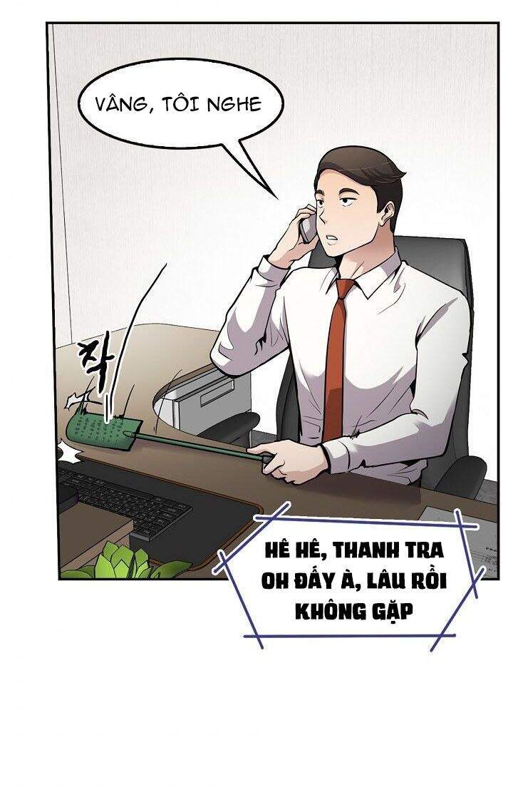 Điều Tra Viên Chuyển Sinh Chapter 78 - 36