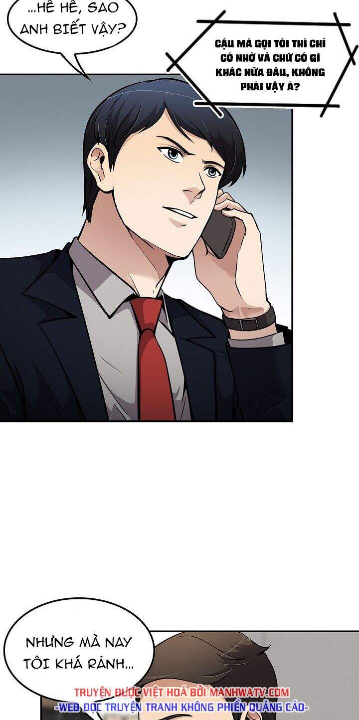 Điều Tra Viên Chuyển Sinh Chapter 78 - 40