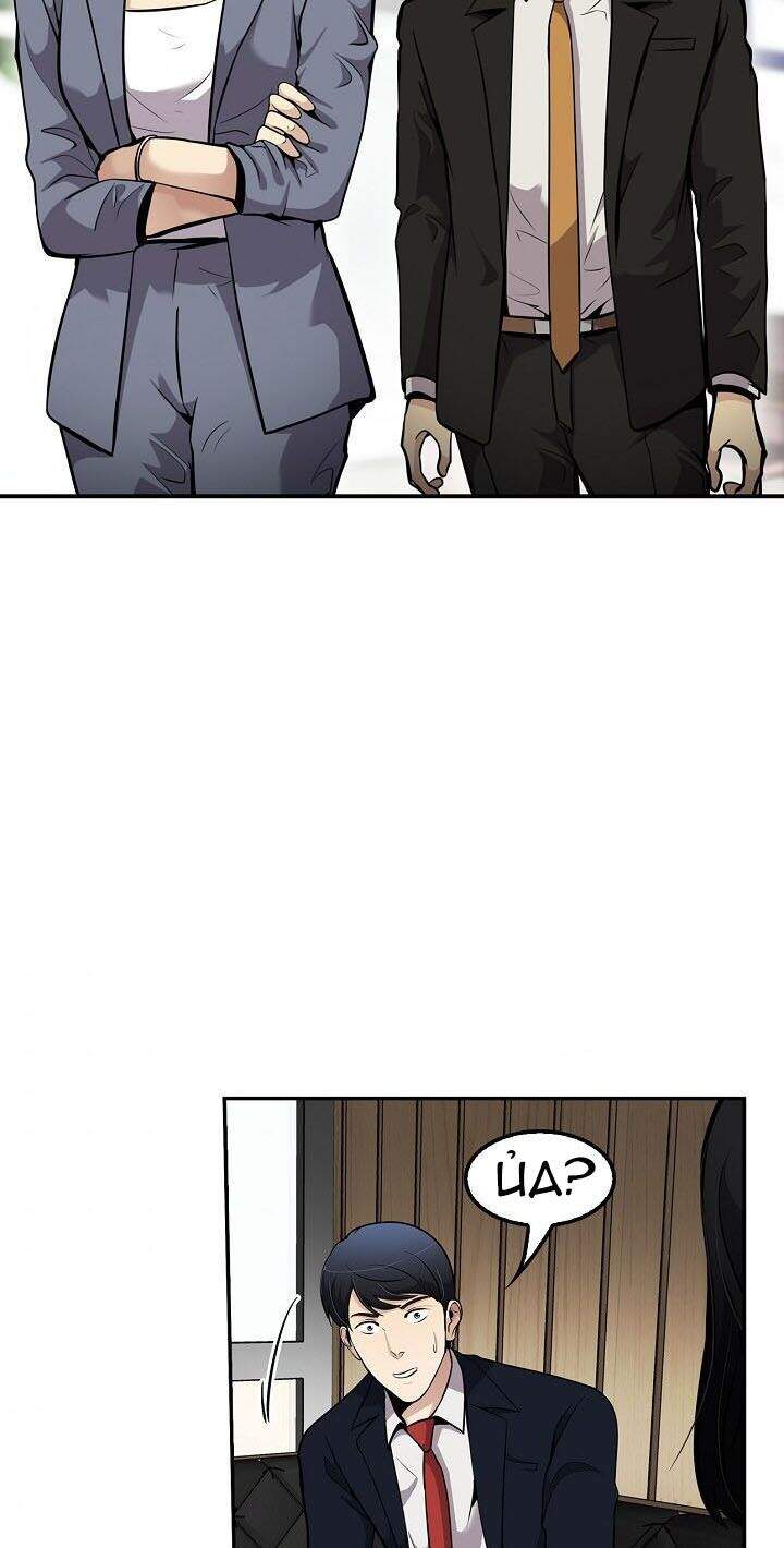 Điều Tra Viên Chuyển Sinh Chapter 78 - 43