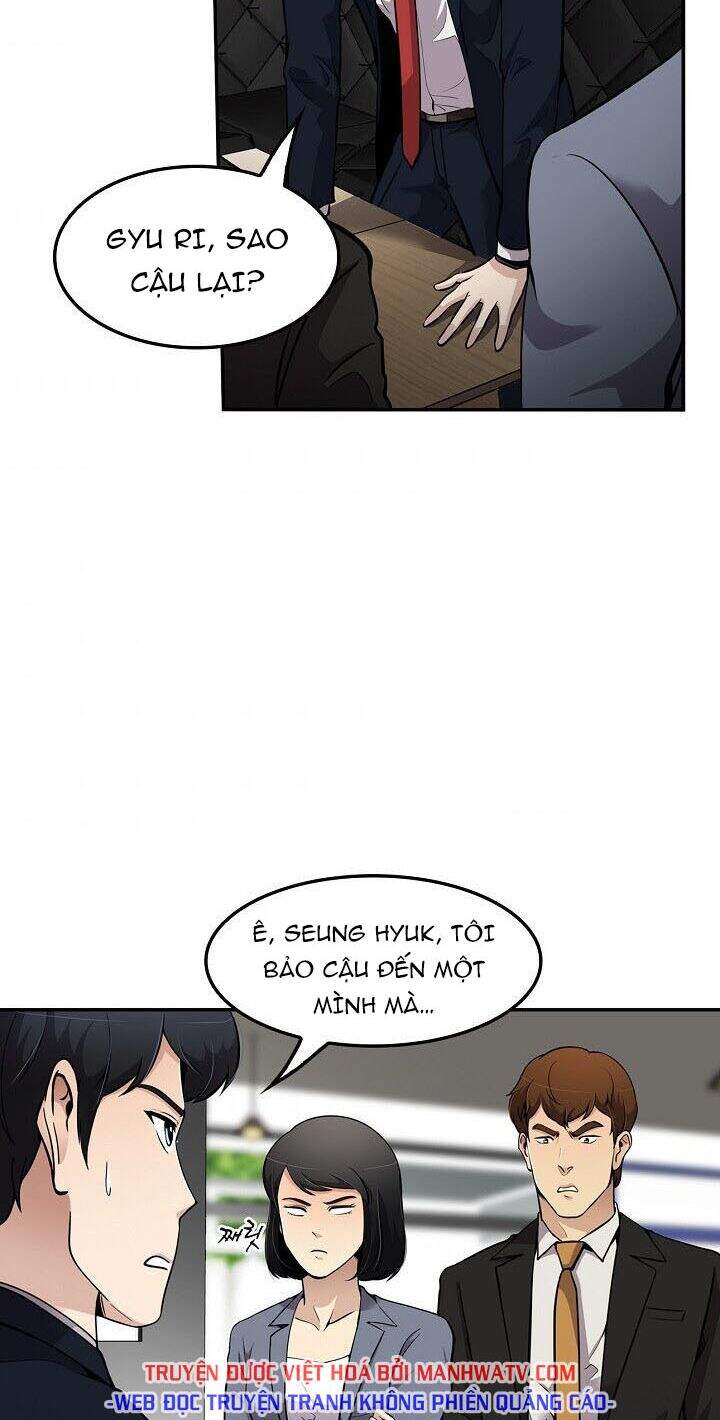 Điều Tra Viên Chuyển Sinh Chapter 78 - 44