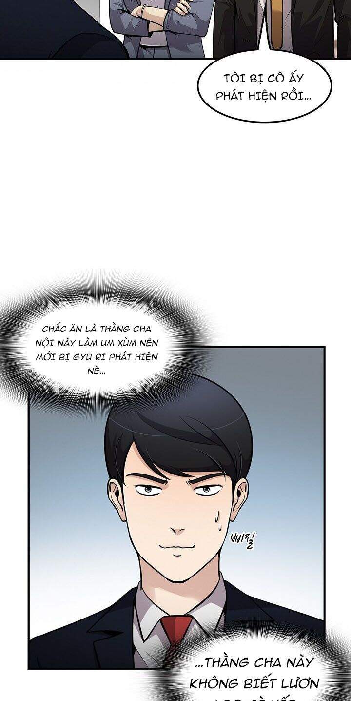 Điều Tra Viên Chuyển Sinh Chapter 78 - 45