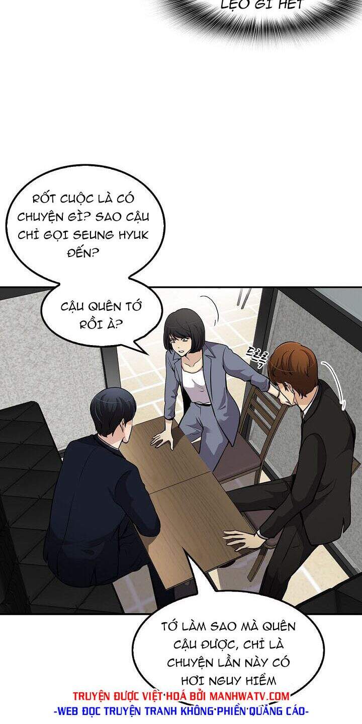 Điều Tra Viên Chuyển Sinh Chapter 78 - 46
