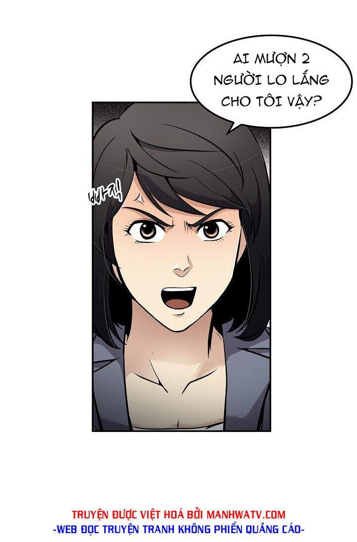 Điều Tra Viên Chuyển Sinh Chapter 78 - 50