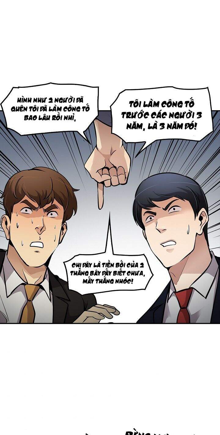 Điều Tra Viên Chuyển Sinh Chapter 78 - 51