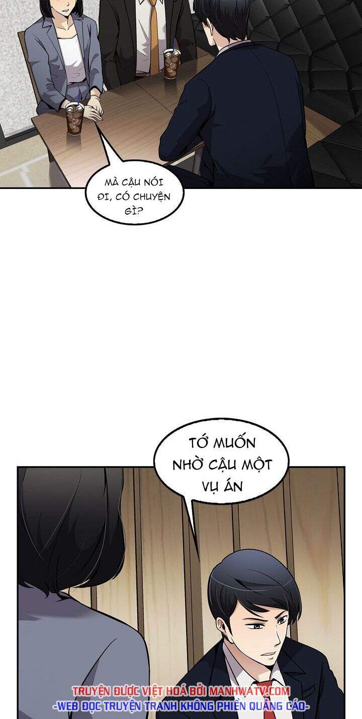 Điều Tra Viên Chuyển Sinh Chapter 78 - 54