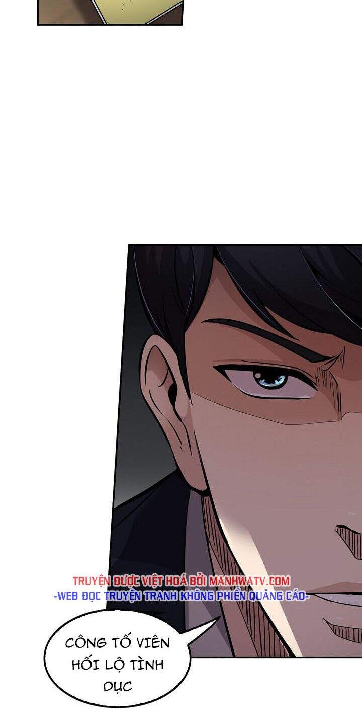 Điều Tra Viên Chuyển Sinh Chapter 78 - 56