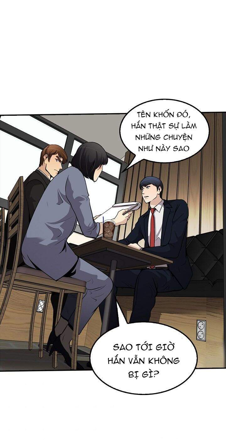 Điều Tra Viên Chuyển Sinh Chapter 78 - 59