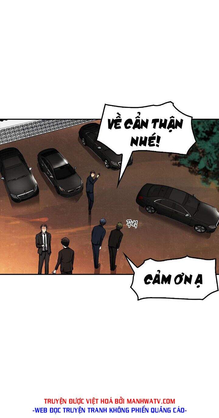 Điều Tra Viên Chuyển Sinh Chapter 78 - 7