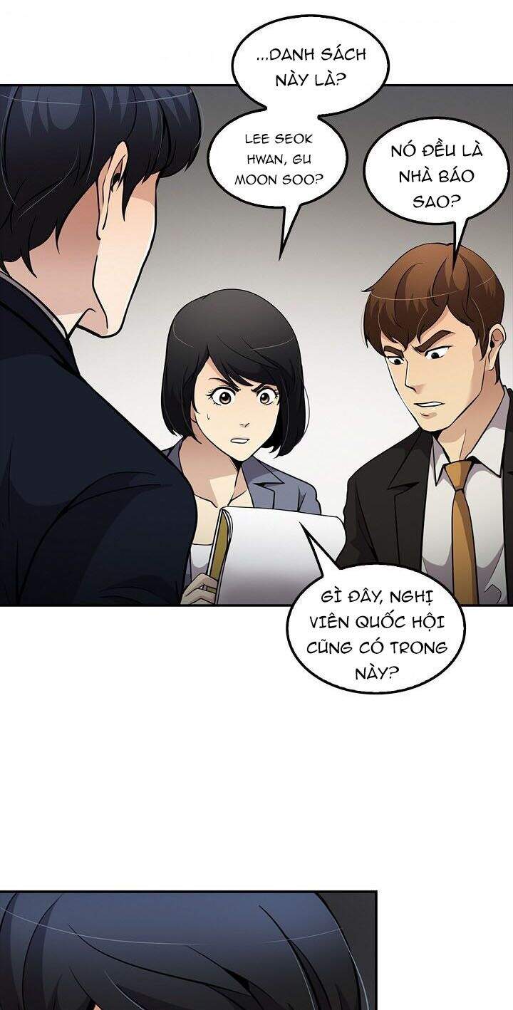 Điều Tra Viên Chuyển Sinh Chapter 78 - 61