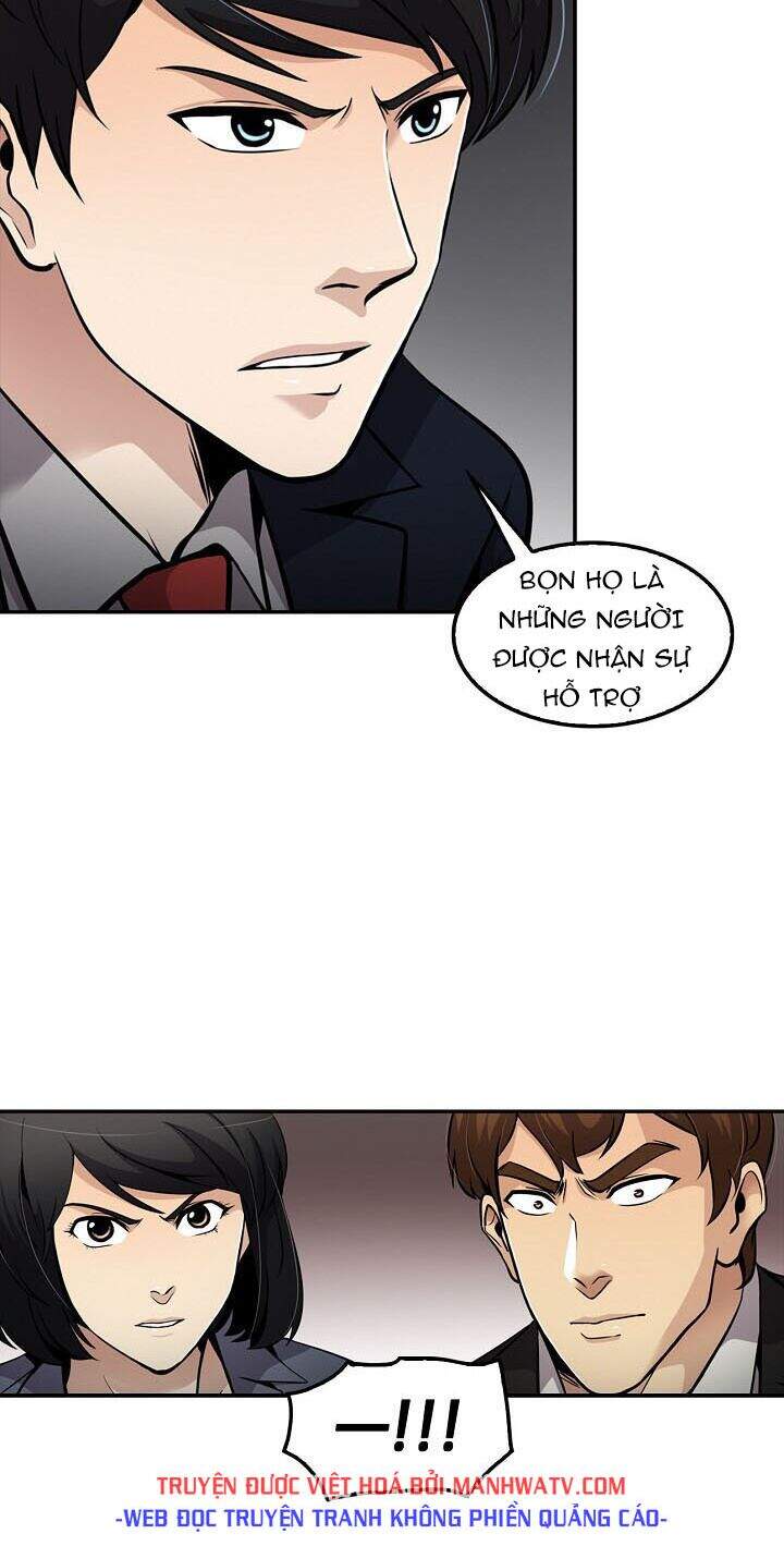 Điều Tra Viên Chuyển Sinh Chapter 78 - 62