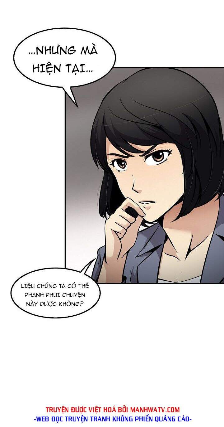 Điều Tra Viên Chuyển Sinh Chapter 78 - 64