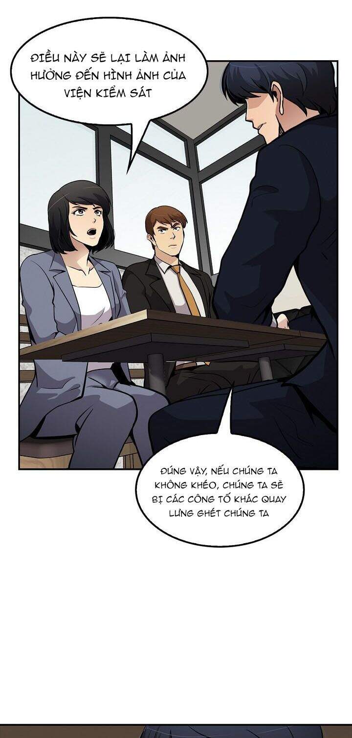 Điều Tra Viên Chuyển Sinh Chapter 78 - 65