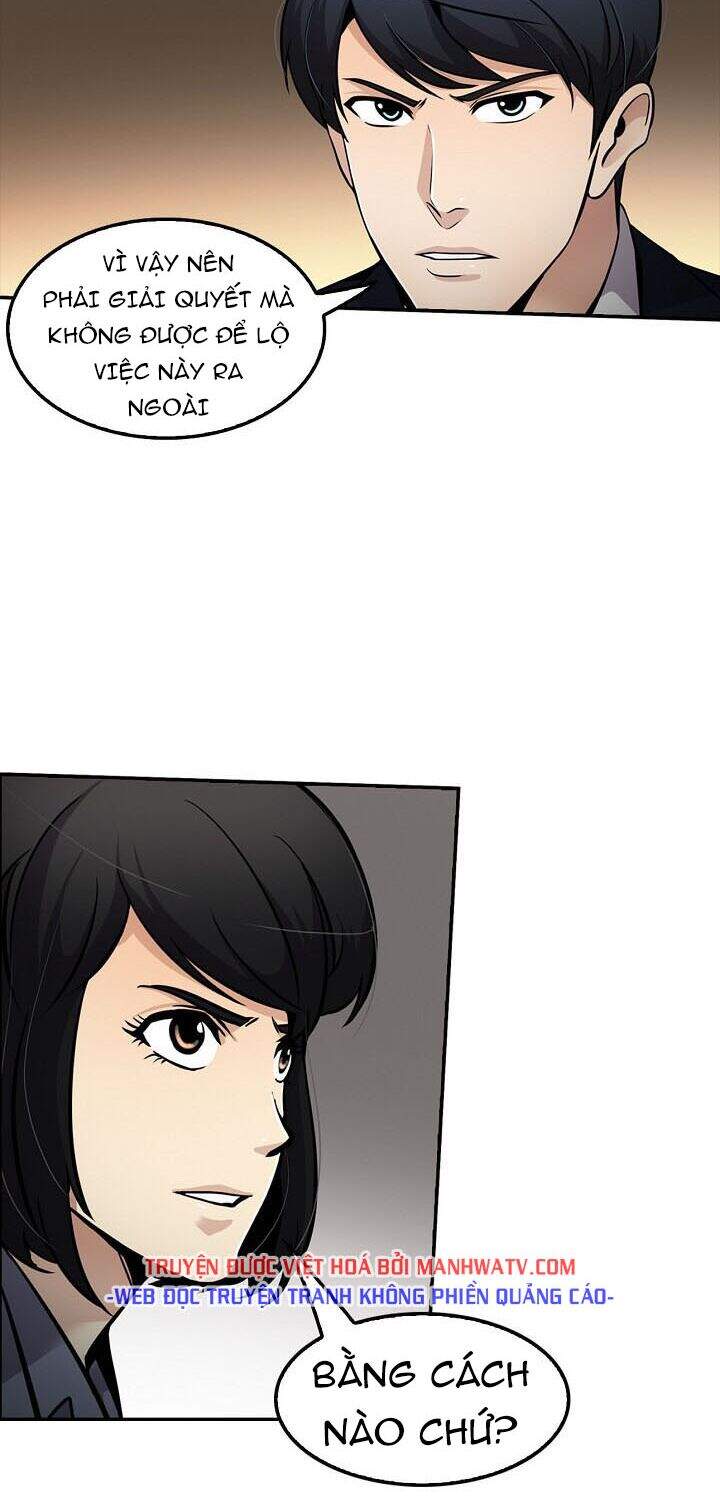 Điều Tra Viên Chuyển Sinh Chapter 78 - 66