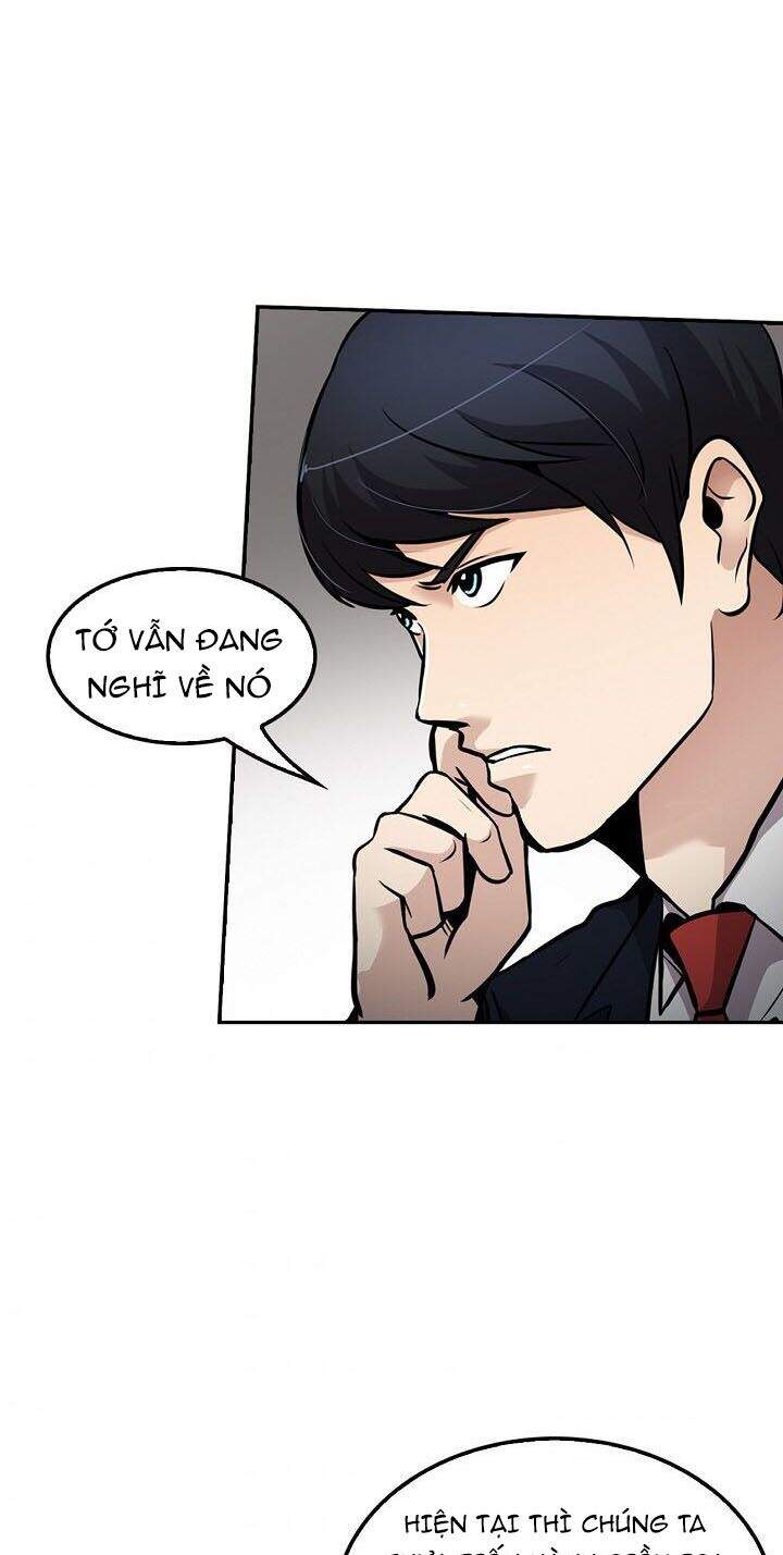 Điều Tra Viên Chuyển Sinh Chapter 78 - 67