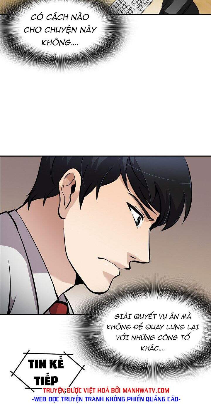 Điều Tra Viên Chuyển Sinh Chapter 78 - 70