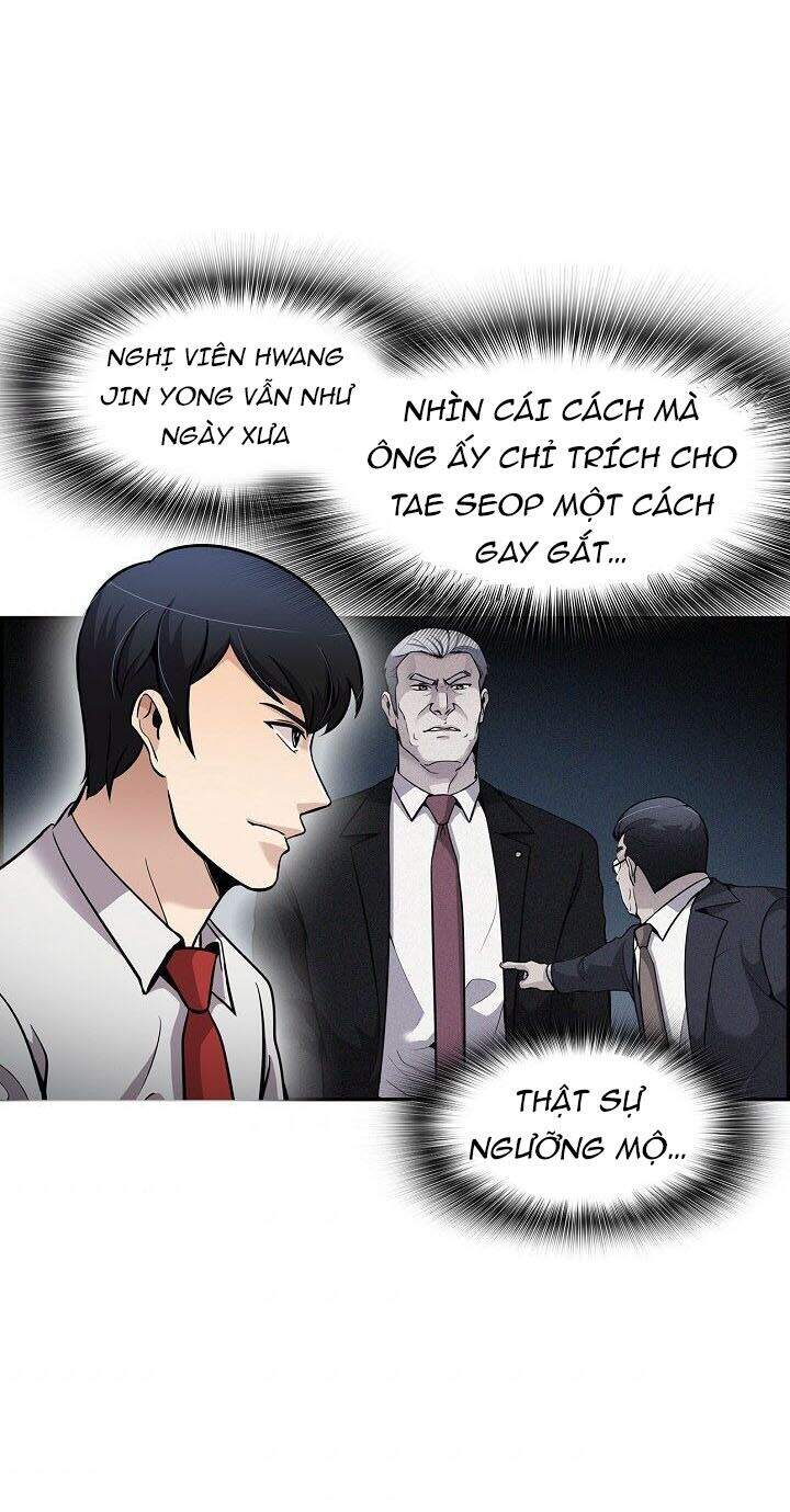 Điều Tra Viên Chuyển Sinh Chapter 78 - 75