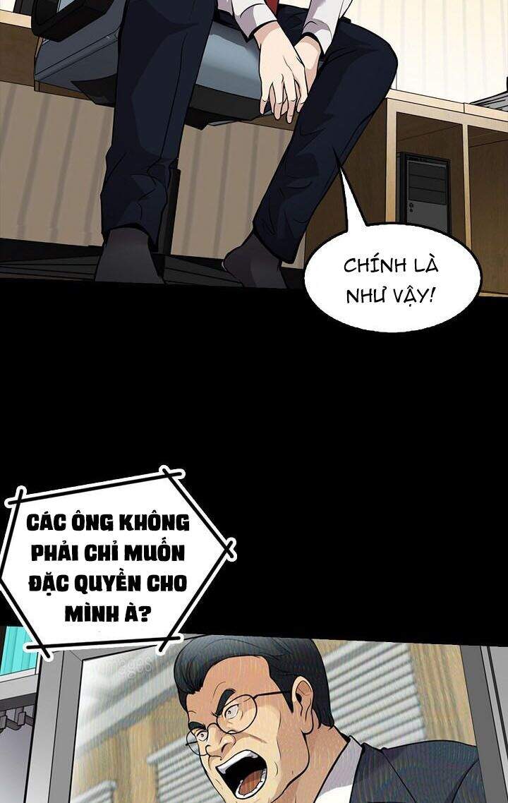 Điều Tra Viên Chuyển Sinh Chapter 78 - 77