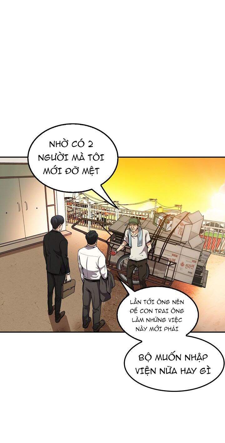 Điều Tra Viên Chuyển Sinh Chapter 79 - 12