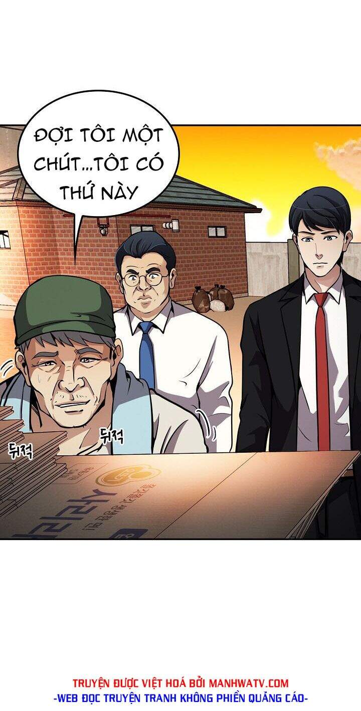 Điều Tra Viên Chuyển Sinh Chapter 79 - 13