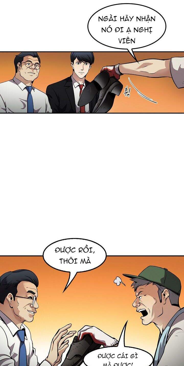 Điều Tra Viên Chuyển Sinh Chapter 79 - 14