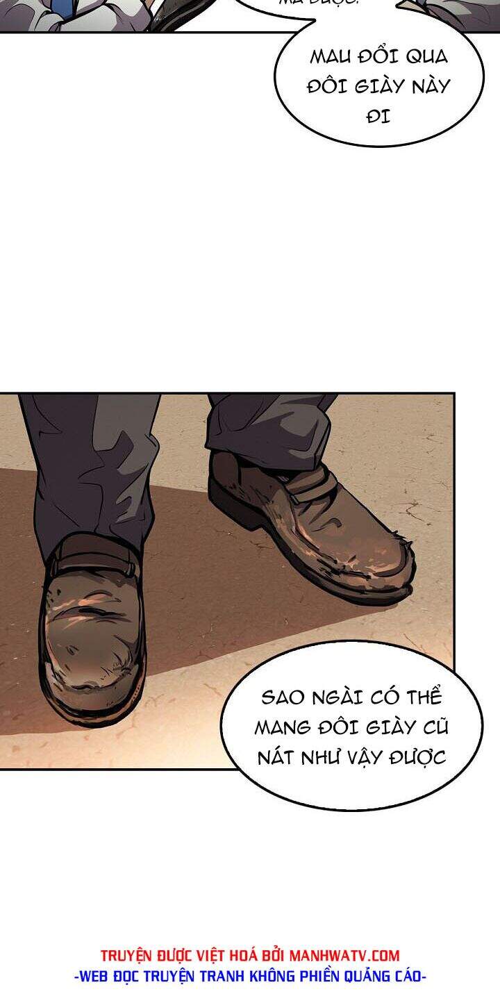 Điều Tra Viên Chuyển Sinh Chapter 79 - 15