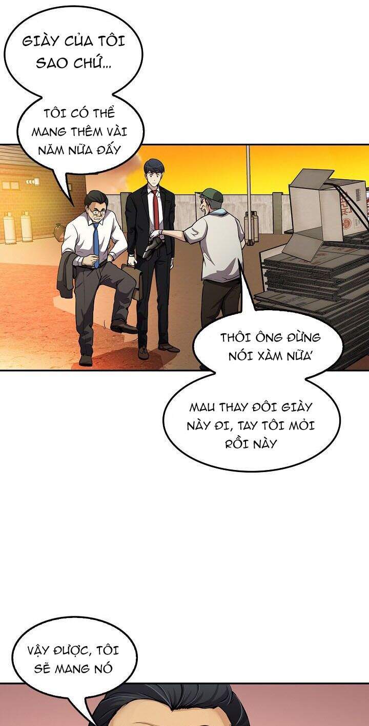 Điều Tra Viên Chuyển Sinh Chapter 79 - 16