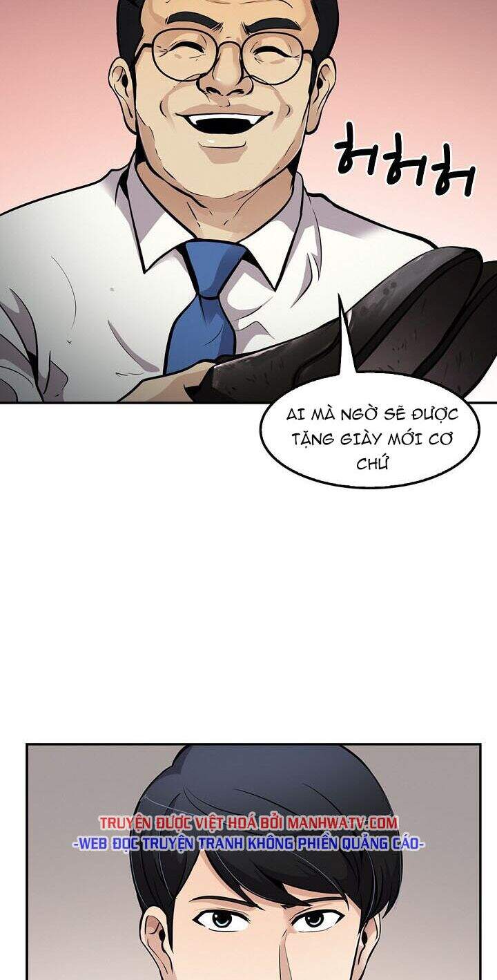 Điều Tra Viên Chuyển Sinh Chapter 79 - 17